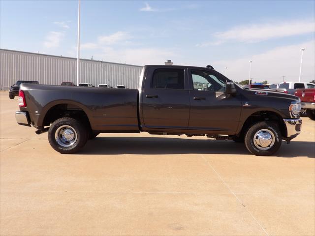 2024 RAM Ram 3500 RAM 3500 TRADESMAN CREW CAB 4X4 8 BOX