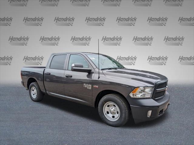 2024 RAM Ram 1500 Classic RAM 1500 CLASSIC TRADESMAN CREW CAB 4X2 57 BOX