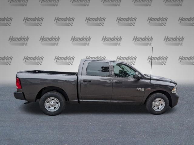 2024 RAM Ram 1500 Classic RAM 1500 CLASSIC TRADESMAN CREW CAB 4X2 57 BOX