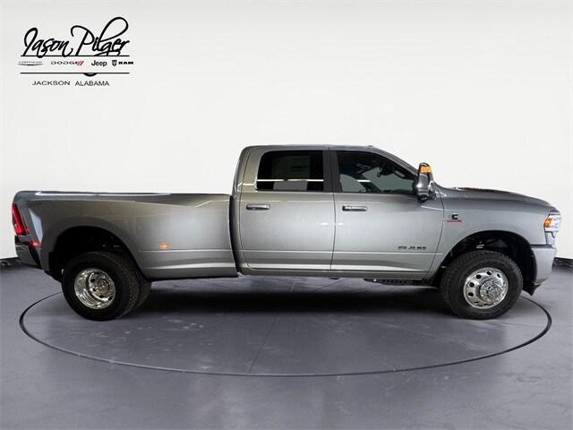 2024 RAM Ram 3500 RAM 3500 LARAMIE CREW CAB 4X4 8 BOX