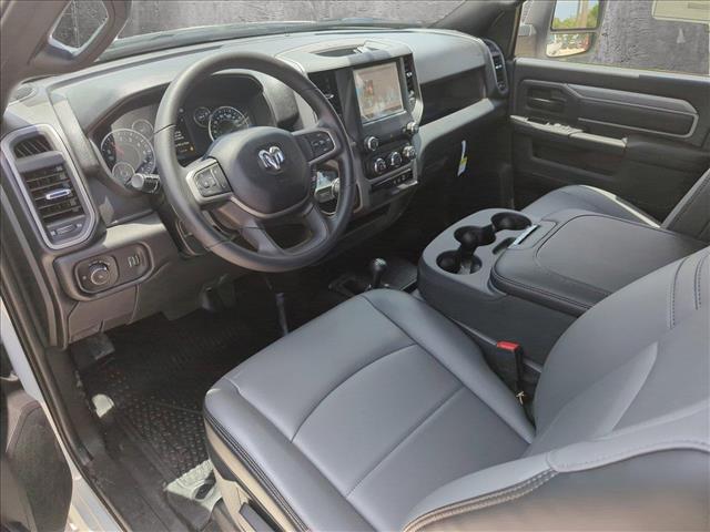 2024 RAM Ram 2500 RAM 2500 TRADESMAN REGULAR CAB 4X4 8 BOX
