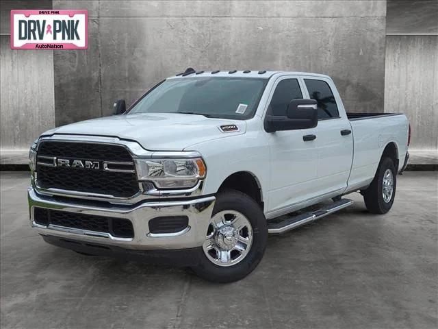 2024 RAM Ram 2500 RAM 2500 TRADESMAN CREW CAB 4X2 8 BOX