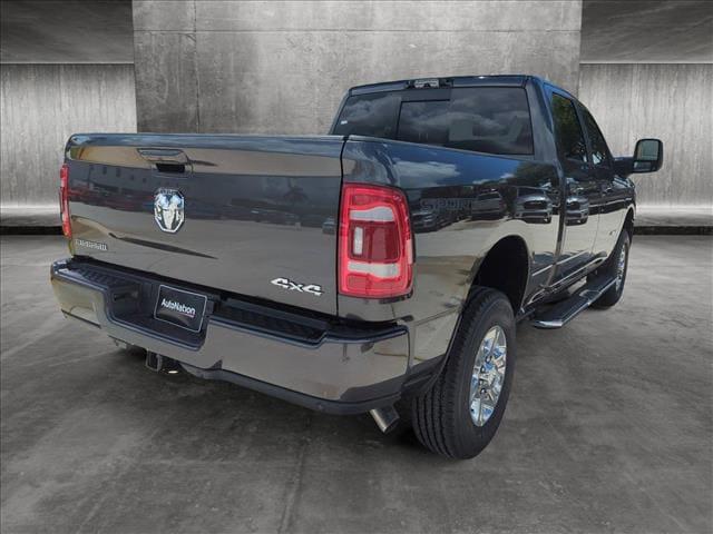 2024 RAM Ram 2500 RAM 2500 BIG HORN CREW CAB 4X4 64 BOX