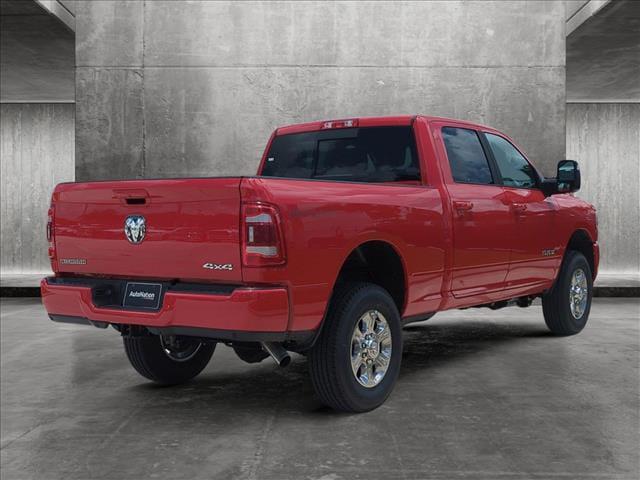 2024 RAM Ram 2500 RAM 2500 BIG HORN CREW CAB 4X4 64 BOX