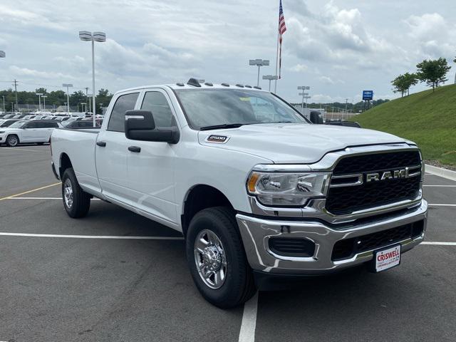 2024 RAM Ram 2500 RAM 2500 TRADESMAN CREW CAB 4X4 8 BOX