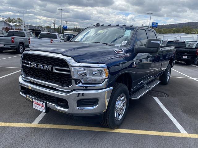 2024 RAM Ram 3500 RAM 3500 TRADESMAN CREW CAB 4X4 8 BOX