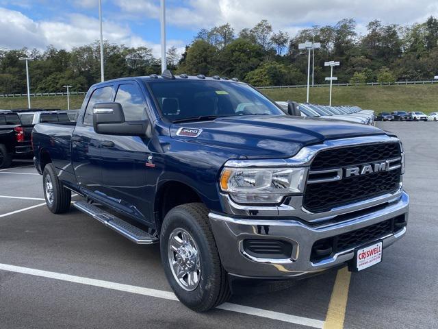 2024 RAM Ram 3500 RAM 3500 TRADESMAN CREW CAB 4X4 8 BOX