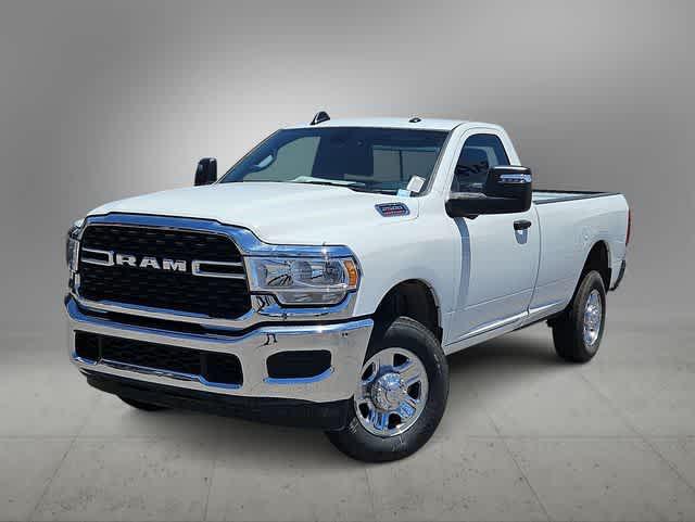 2024 RAM Ram 2500 RAM 2500 TRADESMAN REGULAR CAB 4X4 8 BOX