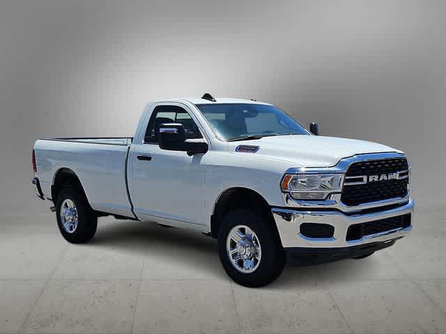 2024 RAM Ram 2500 RAM 2500 TRADESMAN REGULAR CAB 4X4 8 BOX