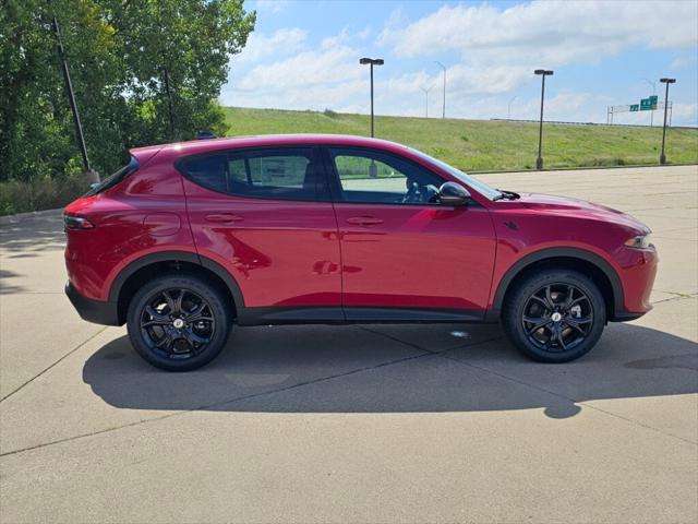 2024 Dodge Hornet DODGE HORNET GT AWD