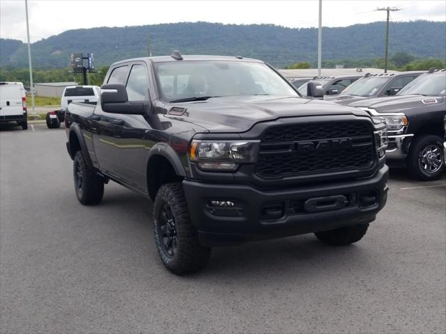 2024 RAM Ram 2500 RAM 2500 TRADESMAN CREW CAB 4X4 64 BOX