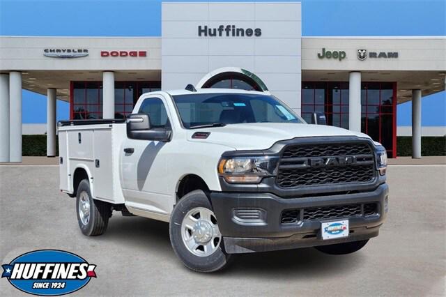 2024 RAM Ram 2500 RAM 2500 TRADESMAN REGULAR CAB 4X2 8 BOX