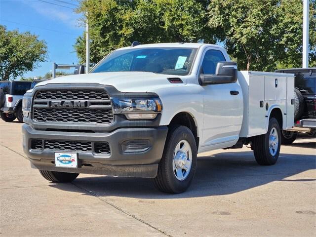 2024 RAM Ram 2500 RAM 2500 TRADESMAN REGULAR CAB 4X2 8 BOX