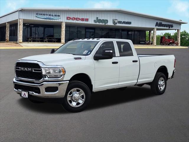 2024 RAM Ram 2500 RAM 2500 TRADESMAN CREW CAB 4X2 8 BOX