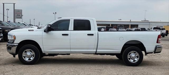 2024 RAM Ram 2500 RAM 2500 TRADESMAN CREW CAB 4X2 8 BOX