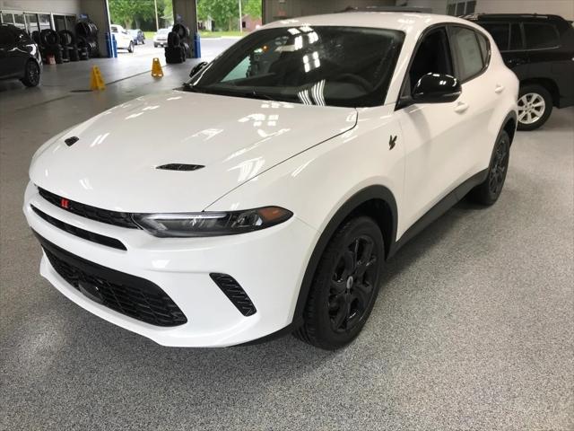 2024 Dodge Hornet DODGE HORNET GT AWD