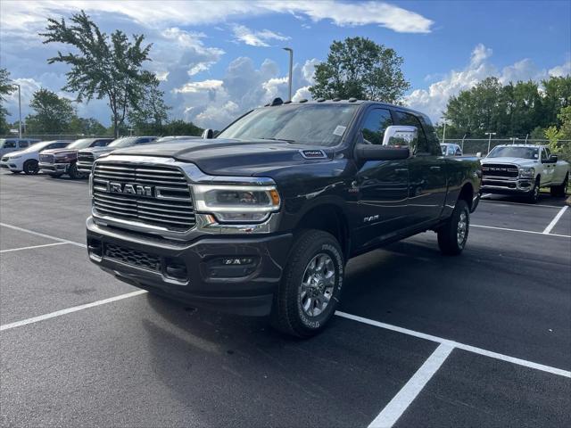 2024 RAM Ram 2500 RAM 2500 LARAMIE MEGA CAB 4X4 64 BOX