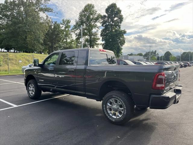 2024 RAM Ram 2500 RAM 2500 LARAMIE MEGA CAB 4X4 64 BOX