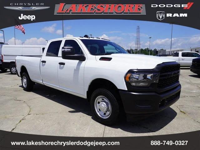 2024 RAM Ram 2500 RAM 2500 TRADESMAN CREW CAB 4X2 8 BOX