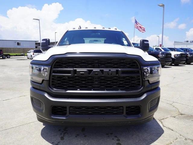 2024 RAM Ram 2500 RAM 2500 TRADESMAN CREW CAB 4X2 8 BOX