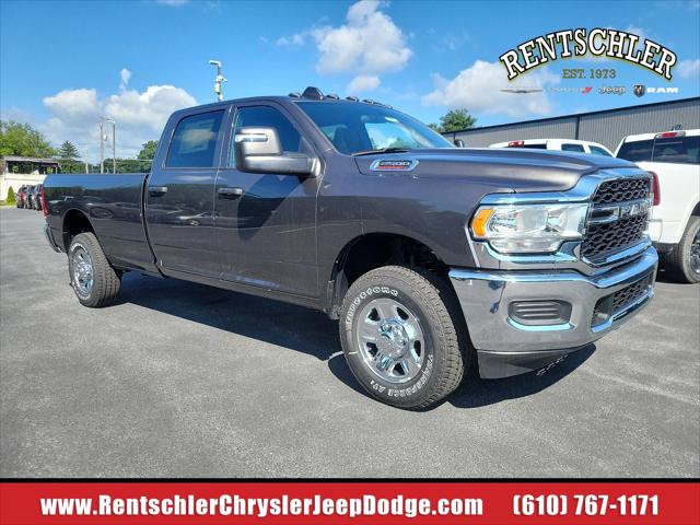 2024 RAM Ram 2500 RAM 2500 TRADESMAN CREW CAB 4X4 8 BOX