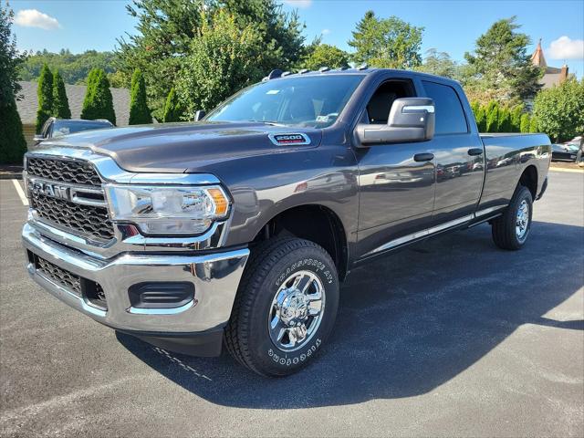 2024 RAM Ram 2500 RAM 2500 TRADESMAN CREW CAB 4X4 8 BOX