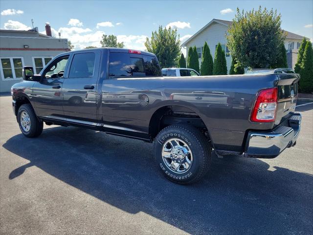 2024 RAM Ram 2500 RAM 2500 TRADESMAN CREW CAB 4X4 8 BOX