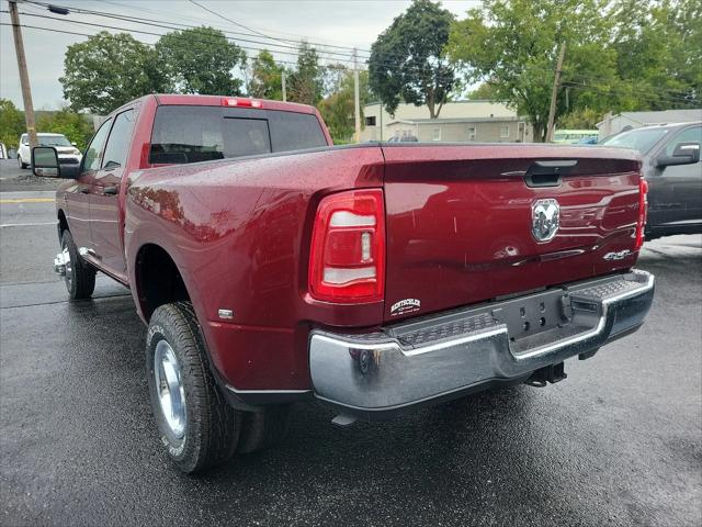 2024 RAM Ram 3500 RAM 3500 TRADESMAN CREW CAB 4X4 8 BOX