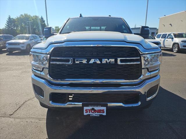 2024 RAM Ram 2500 RAM 2500 TRADESMAN CREW CAB 4X4 8 BOX