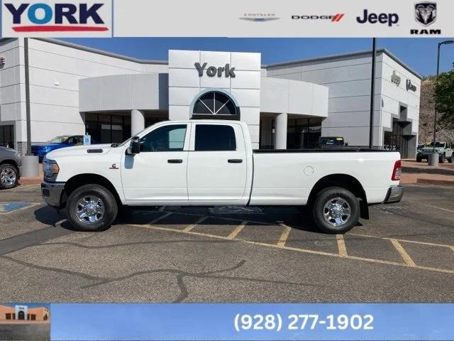 2024 RAM Ram 3500 RAM 3500 TRADESMAN CREW CAB 4X4 8 BOX