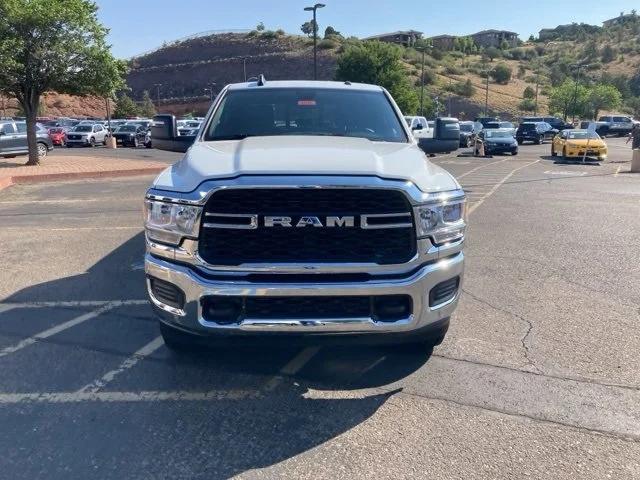 2024 RAM Ram 3500 RAM 3500 TRADESMAN CREW CAB 4X4 8 BOX