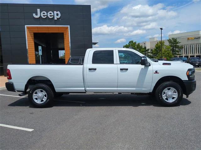 2024 RAM Ram 2500 RAM 2500 TRADESMAN CREW CAB 4X4 8 BOX