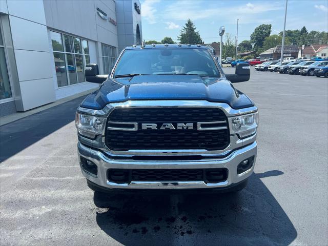 2024 RAM Ram 2500 RAM 2500 BIG HORN CREW CAB 4X4 64 BOX