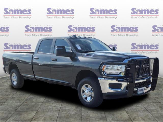 2024 RAM Ram 2500 RAM 2500 TRADESMAN CREW CAB 4X4 8 BOX