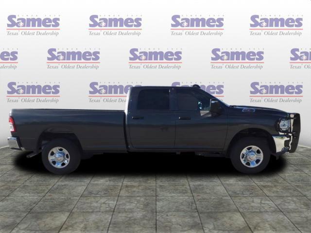 2024 RAM Ram 2500 RAM 2500 TRADESMAN CREW CAB 4X4 8 BOX