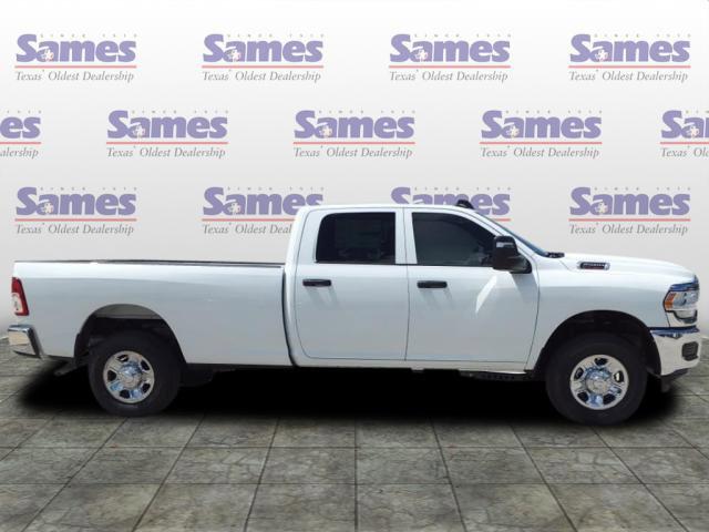 2024 RAM Ram 2500 RAM 2500 TRADESMAN CREW CAB 4X4 8 BOX