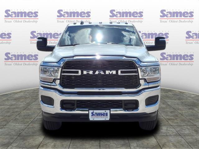 2024 RAM Ram 2500 RAM 2500 TRADESMAN CREW CAB 4X4 8 BOX