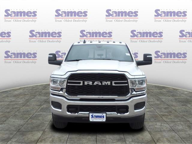 2024 RAM Ram 2500 RAM 2500 TRADESMAN CREW CAB 4X4 8 BOX