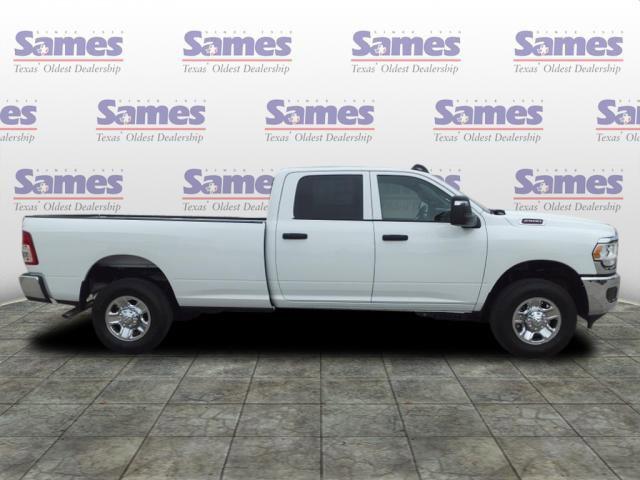 2024 RAM Ram 2500 RAM 2500 TRADESMAN CREW CAB 4X4 8 BOX