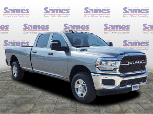 2024 RAM Ram 2500 RAM 2500 TRADESMAN CREW CAB 4X4 8 BOX