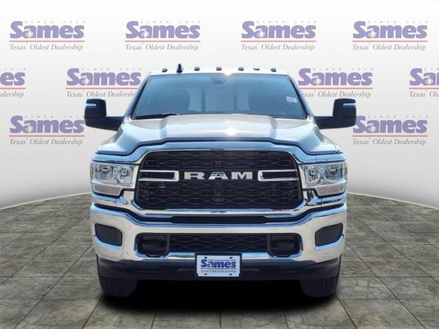 2024 RAM Ram 2500 RAM 2500 TRADESMAN CREW CAB 4X4 8 BOX