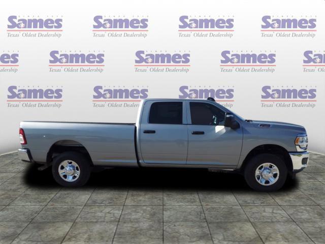 2024 RAM Ram 2500 RAM 2500 TRADESMAN CREW CAB 4X4 8 BOX