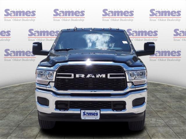 2024 RAM Ram 2500 RAM 2500 TRADESMAN CREW CAB 4X4 8 BOX