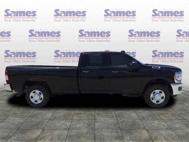 2024 RAM Ram 2500 RAM 2500 TRADESMAN CREW CAB 4X4 8 BOX