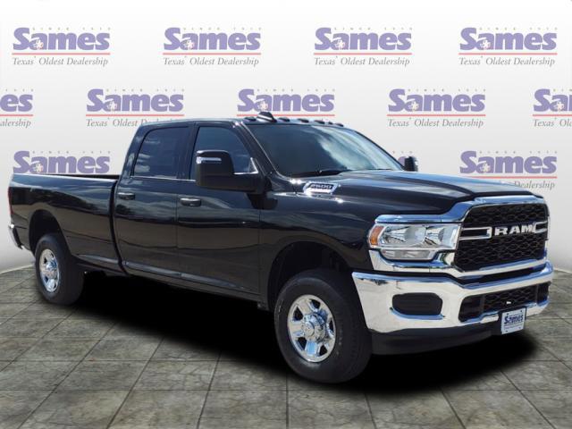 2024 RAM Ram 2500 RAM 2500 TRADESMAN CREW CAB 4X4 8 BOX