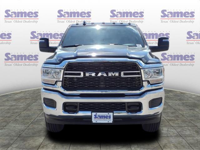 2024 RAM Ram 2500 RAM 2500 TRADESMAN CREW CAB 4X4 8 BOX