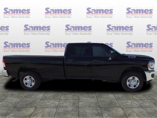 2024 RAM Ram 2500 RAM 2500 TRADESMAN CREW CAB 4X4 8 BOX