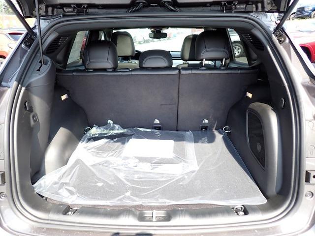 Vehicle Details - Explore Jeep Compass Price, Specifications