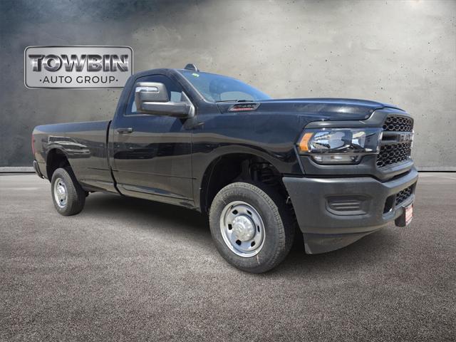 2024 RAM Ram 2500 RAM 2500 TRADESMAN REGULAR CAB 4X4 8 BOX