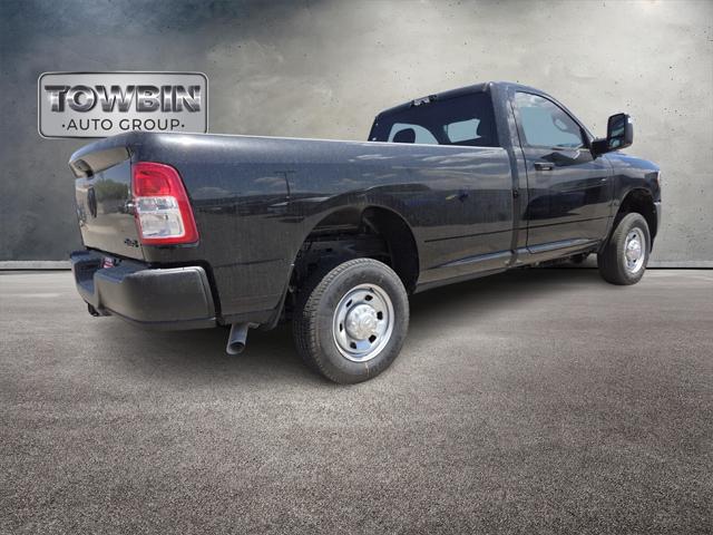 2024 RAM Ram 2500 RAM 2500 TRADESMAN REGULAR CAB 4X4 8 BOX